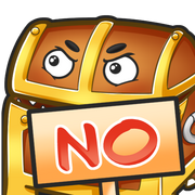Mimmic Chest - No Sticker Mimmic Chest - No Sticker