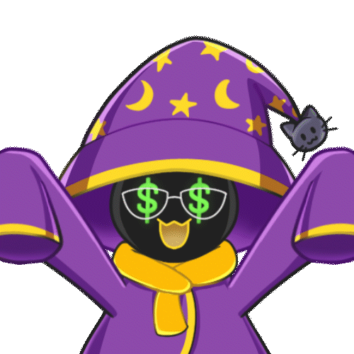 OC Raining Money Emote Animation OC Raining Money Emote Animation