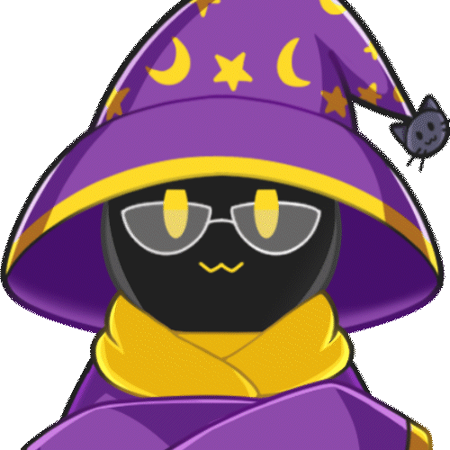 OC Nodding Emote Animation OC Nodding Emote Animation