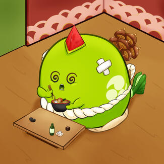 yakitokozuna