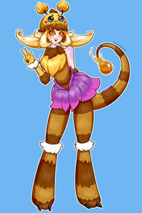 Neeko Beeko of League of Legends Fanart Personal Neeko Beeko of League of Legends Fanart Personal