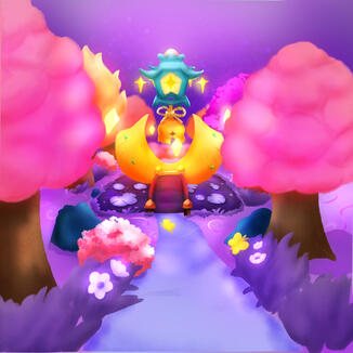 mystic land